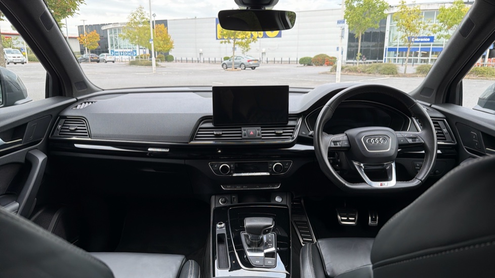 Audi Q5 40 TDI Quattro Edition 1 5dr S Tronic Diesel Estate - Image 10