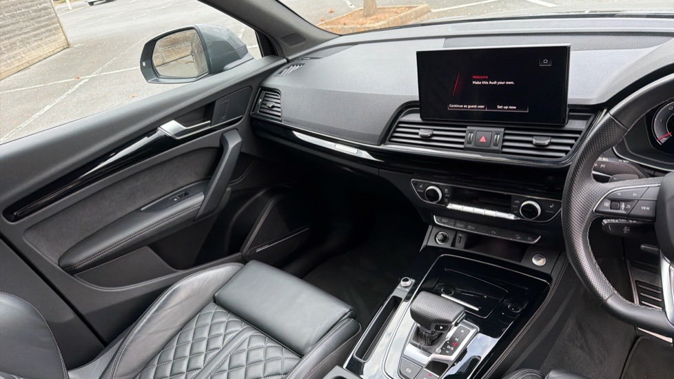 Audi Q5 40 TDI Quattro Edition 1 5dr S Tronic Diesel Estate - Image 14
