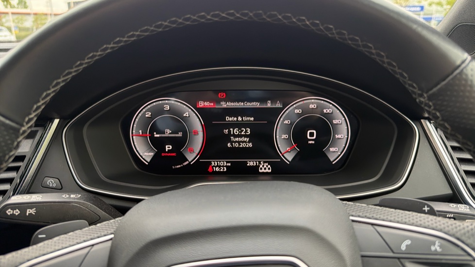 Audi Q5 40 TDI Quattro Edition 1 5dr S Tronic Diesel Estate - Image 18