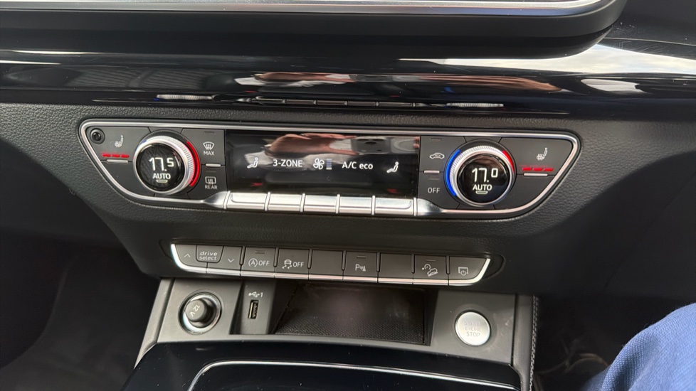 Audi Q5 40 TDI Quattro Edition 1 5dr S Tronic Diesel Estate - Image 21