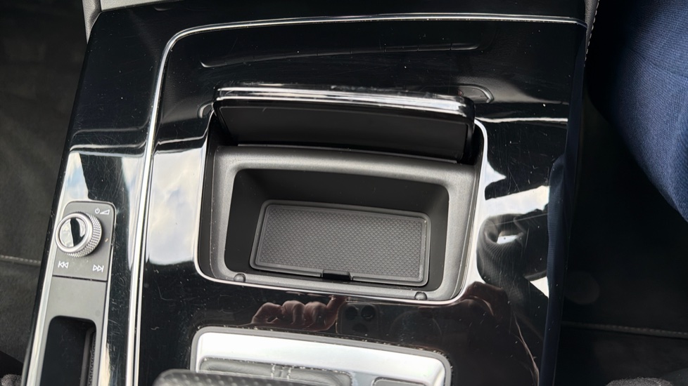 Audi Q5 40 TDI Quattro Edition 1 5dr S Tronic Diesel Estate - Image 23