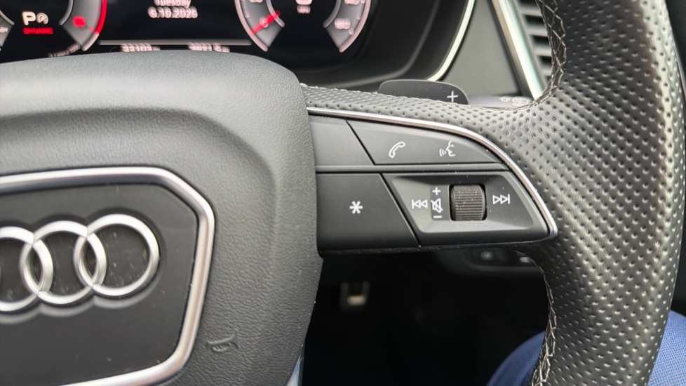 Audi Q5 40 TDI Quattro Edition 1 5dr S Tronic Diesel Estate - Image 27