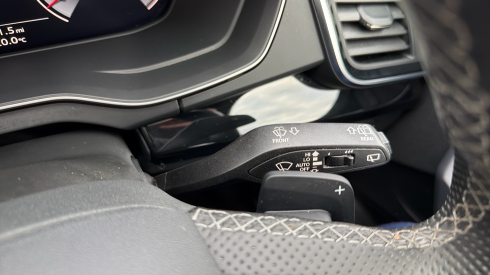 Audi Q5 40 TDI Quattro Edition 1 5dr S Tronic Diesel Estate - Image 30