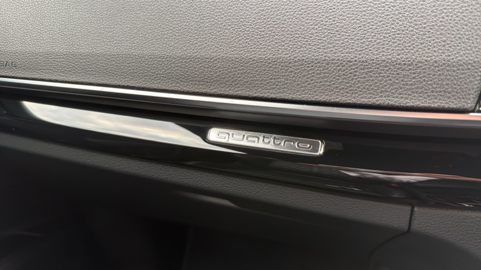 Audi Q5 40 TDI Quattro Edition 1 5dr S Tronic Diesel Estate - Image 33