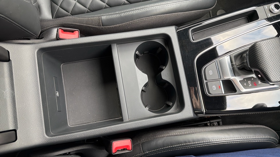 Audi Q5 40 TDI Quattro Edition 1 5dr S Tronic Diesel Estate - Image 36