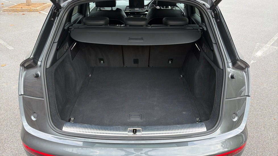 Audi Q5 40 TDI Quattro Edition 1 5dr S Tronic Diesel Estate - Image 37