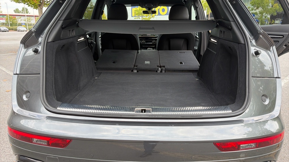 Audi Q5 40 TDI Quattro Edition 1 5dr S Tronic Diesel Estate - Image 39