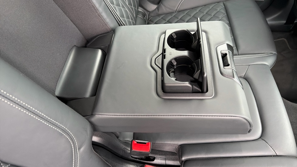 Audi Q5 40 TDI Quattro Edition 1 5dr S Tronic Diesel Estate - Image 42