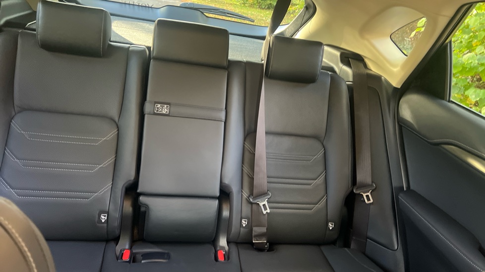 Lexus NX 300h 2.5 5dr CVT [8 Inch Nav] Hybrid Estate - Image 15
