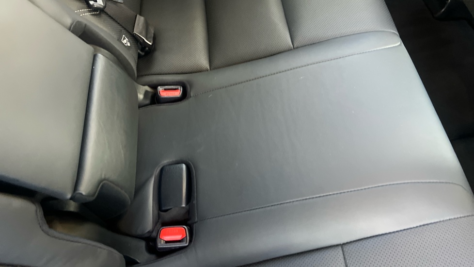 Lexus NX 300h 2.5 5dr CVT [8 Inch Nav] Hybrid Estate - Image 17