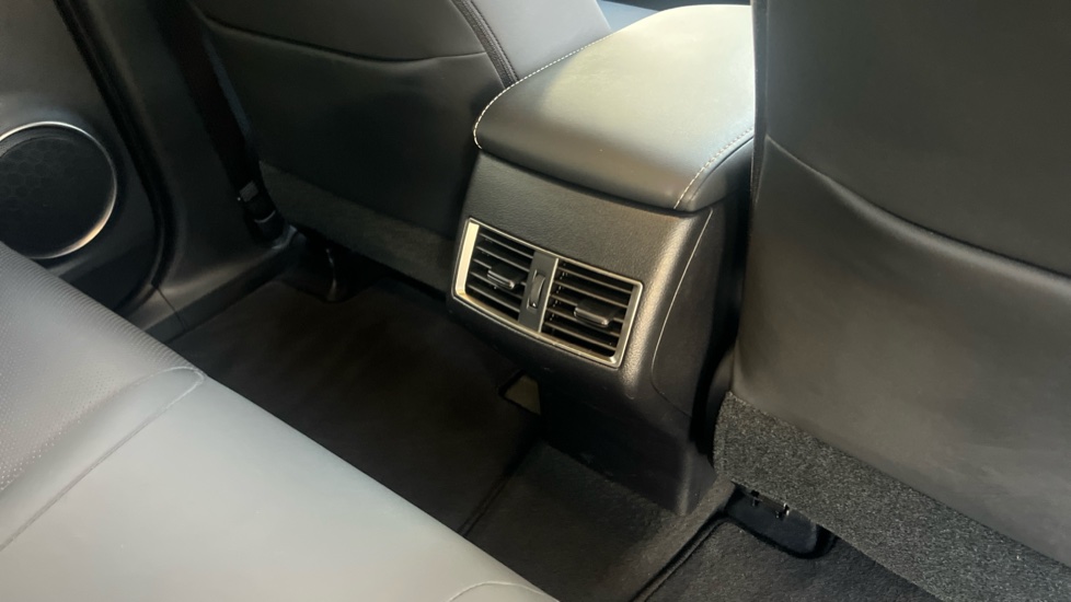 Lexus NX 300h 2.5 5dr CVT [8 Inch Nav] Hybrid Estate - Image 29
