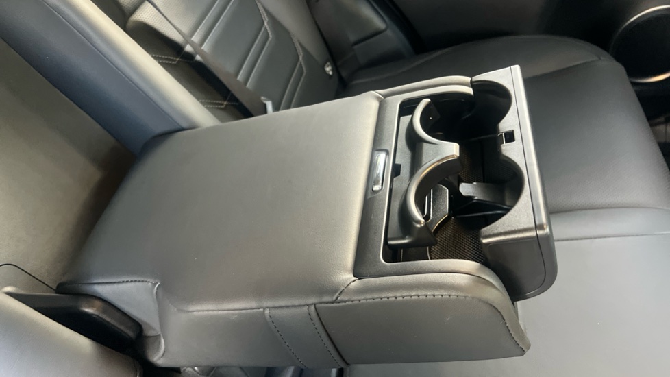 Lexus NX 300h 2.5 5dr CVT [8 Inch Nav] Hybrid Estate - Image 30