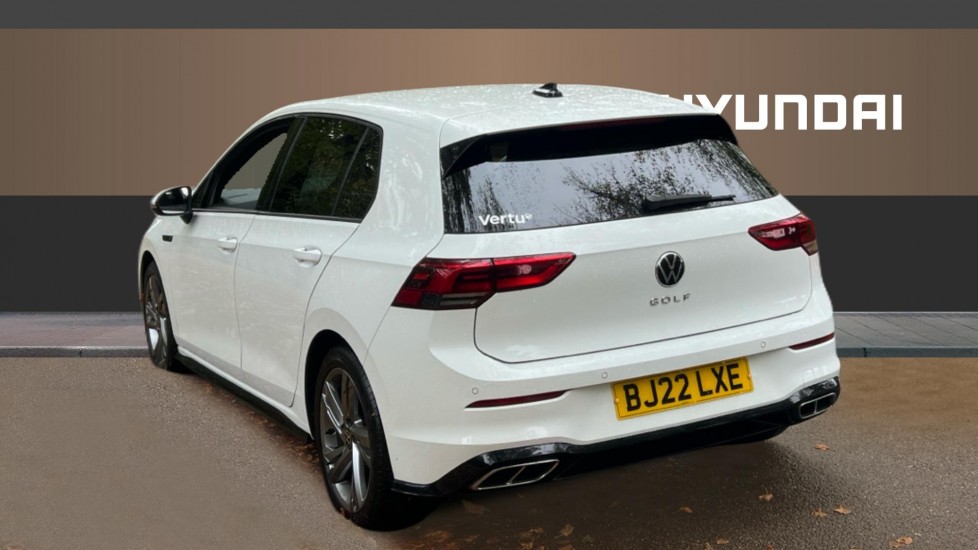 Volkswagen Golf 1.5 TSI 150 R-Line 5dr Petrol Hatchback - Image 2