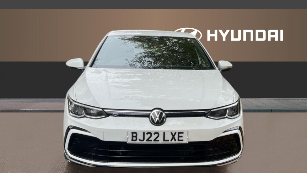 Volkswagen Golf 1.5 TSI 150 R-Line 5dr Petrol Hatchback - Image 3