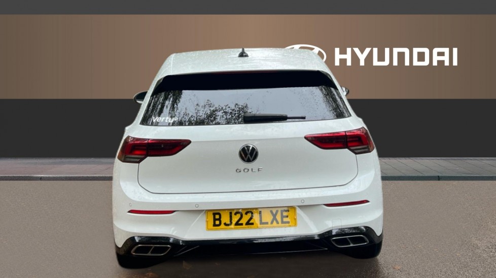 Volkswagen Golf 1.5 TSI 150 R-Line 5dr Petrol Hatchback - Image 6