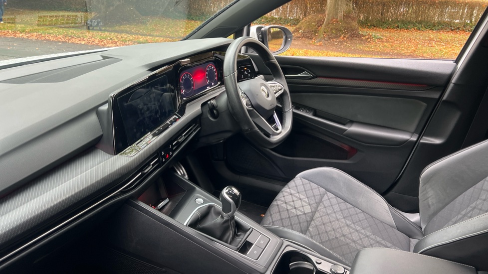 Volkswagen Golf 1.5 TSI 150 R-Line 5dr Petrol Hatchback - Image 9