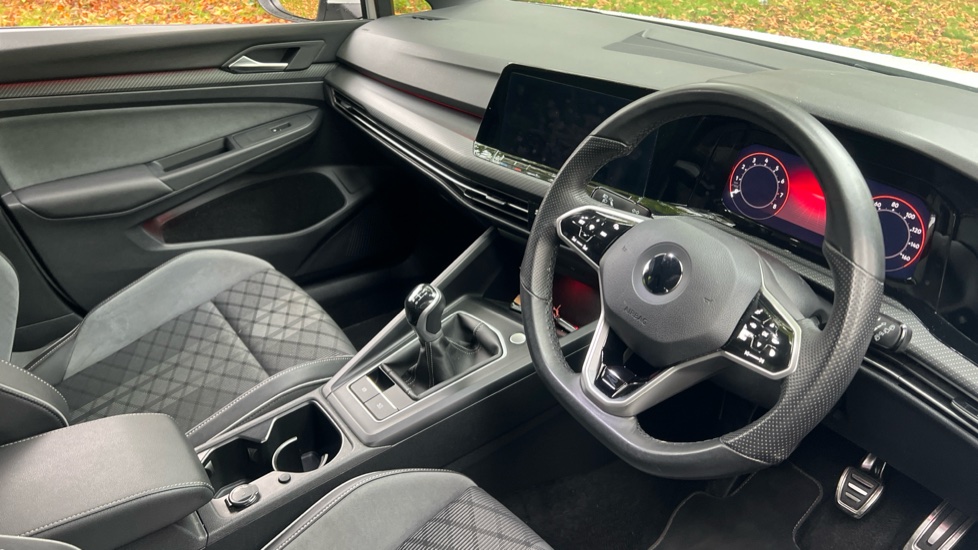 Volkswagen Golf 1.5 TSI 150 R-Line 5dr Petrol Hatchback - Image 11
