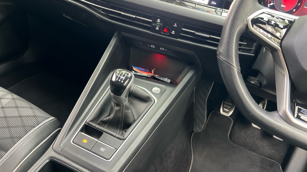 Volkswagen Golf 1.5 TSI 150 R-Line 5dr Petrol Hatchback - Image 13