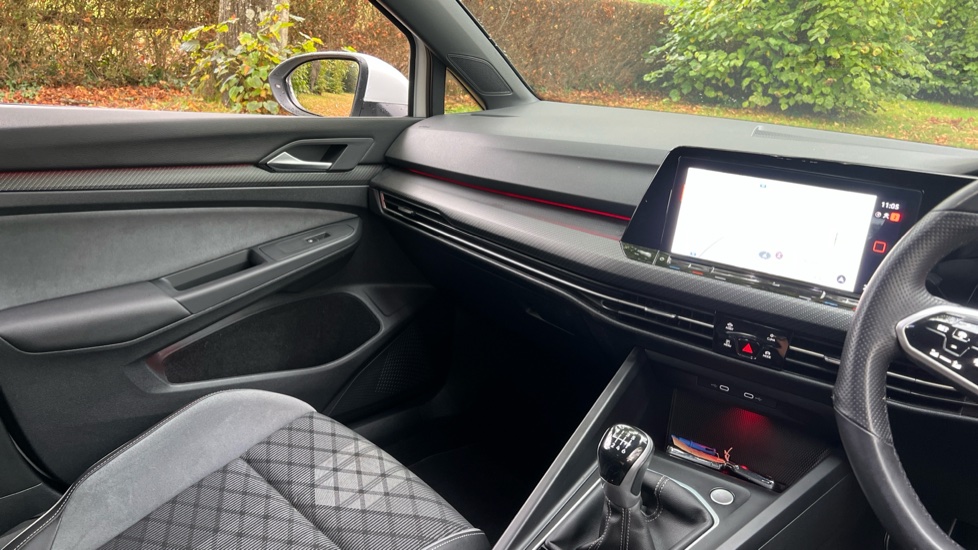 Volkswagen Golf 1.5 TSI 150 R-Line 5dr Petrol Hatchback - Image 14