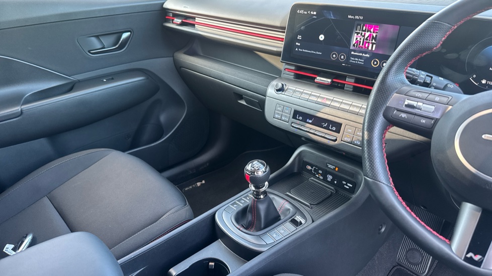 Hyundai KONA 1.0T 100 N Line 5dr Petrol Hatchback - Image 14
