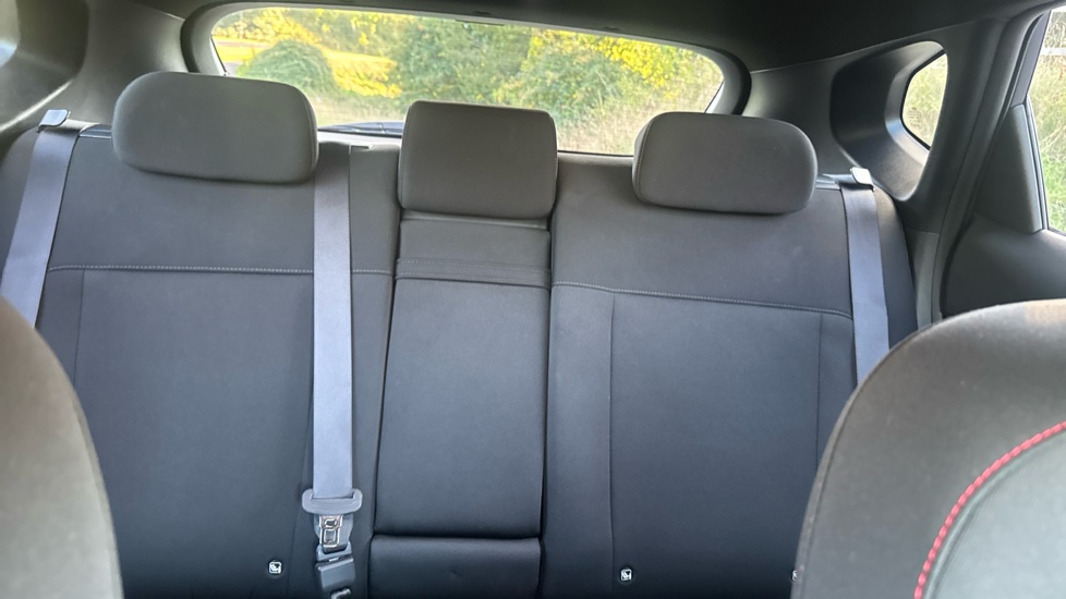Hyundai KONA 1.0T 100 N Line 5dr Petrol Hatchback - Image 15
