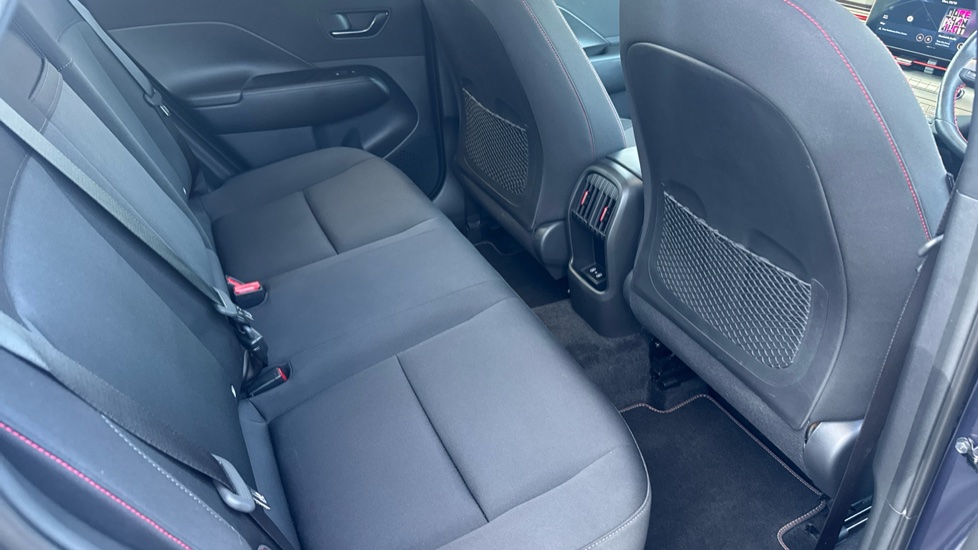 Hyundai KONA 1.0T 100 N Line 5dr Petrol Hatchback - Image 16
