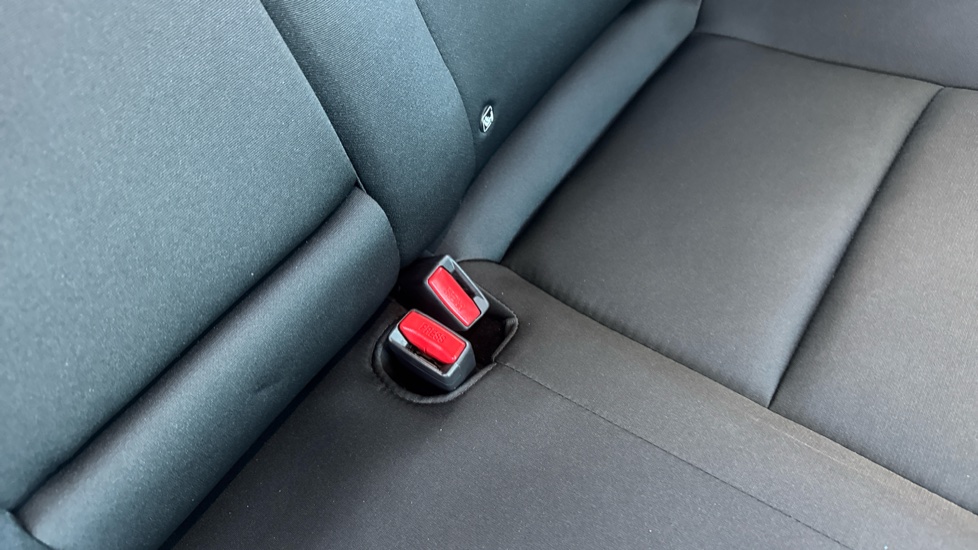 Hyundai KONA 1.0T 100 N Line 5dr Petrol Hatchback - Image 17