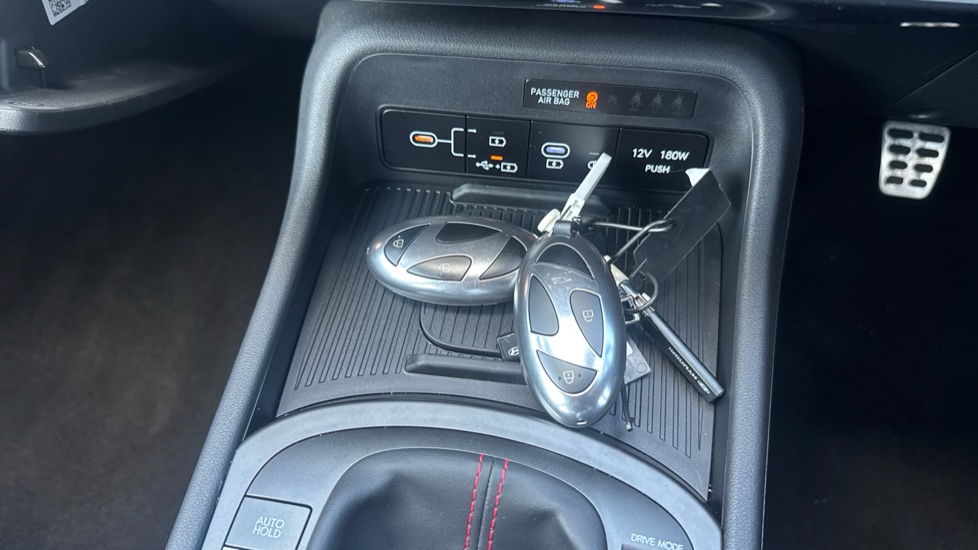 Hyundai KONA 1.0T 100 N Line 5dr Petrol Hatchback - Image 20