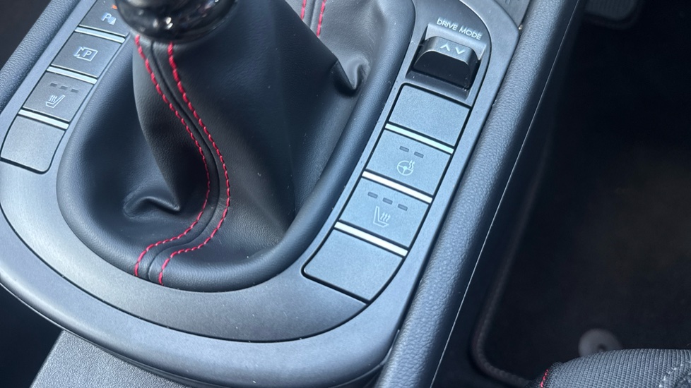 Hyundai KONA 1.0T 100 N Line 5dr Petrol Hatchback - Image 21