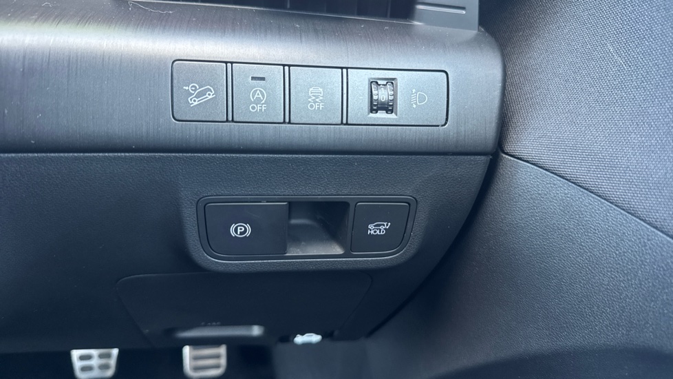 Hyundai KONA 1.0T 100 N Line 5dr Petrol Hatchback - Image 26