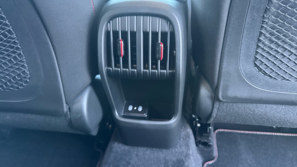 Hyundai KONA 1.0T 100 N Line 5dr Petrol Hatchback - Image 29