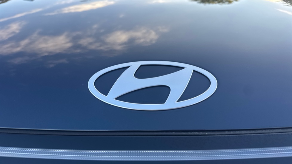 Hyundai KONA 1.0T 100 N Line 5dr Petrol Hatchback - Image 32