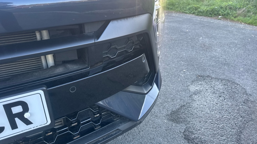 Hyundai KONA 1.0T 100 N Line 5dr Petrol Hatchback - Image 33