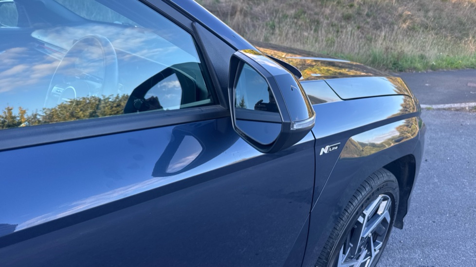 Hyundai KONA 1.0T 100 N Line 5dr Petrol Hatchback - Image 37