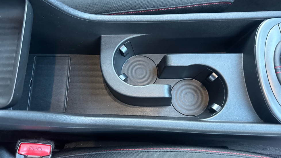 Hyundai KONA 1.0T 100 N Line 5dr Petrol Hatchback - Image 38