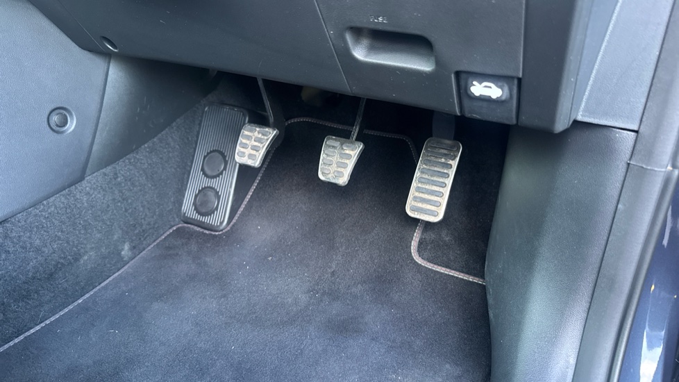 Hyundai KONA 1.0T 100 N Line 5dr Petrol Hatchback - Image 41