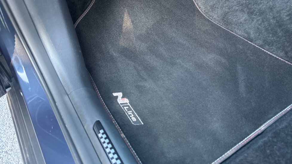 Hyundai KONA 1.0T 100 N Line 5dr Petrol Hatchback - Image 44