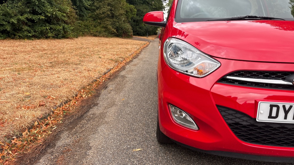Hyundai i10 1.2 Active 5dr Auto Petrol Hatchback - Image 23