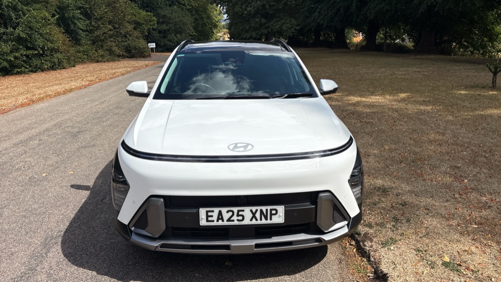 Hyundai KONA 1.6 Hybrid 129 Ultimate 5dr DCT Hybrid Hatchback - Image 21