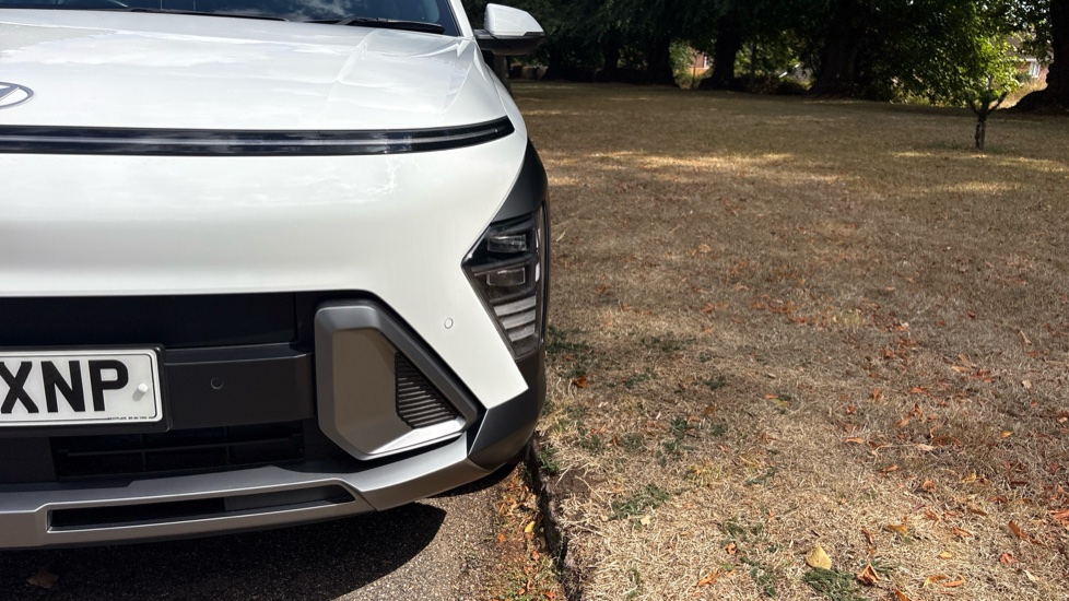 Hyundai KONA 1.6 Hybrid 129 Ultimate 5dr DCT Hybrid Hatchback - Image 23