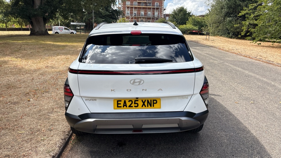 Hyundai KONA 1.6 Hybrid 129 Ultimate 5dr DCT Hybrid Hatchback - Image 26