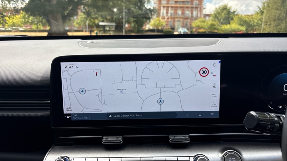 Hyundai KONA 1.6 Hybrid 129 Ultimate 5dr DCT Hybrid Hatchback - Image 29