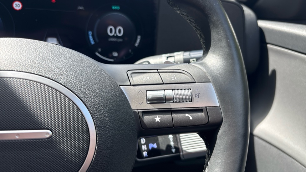 Hyundai KONA 1.6 Hybrid 129 Ultimate 5dr DCT Hybrid Hatchback - Image 39