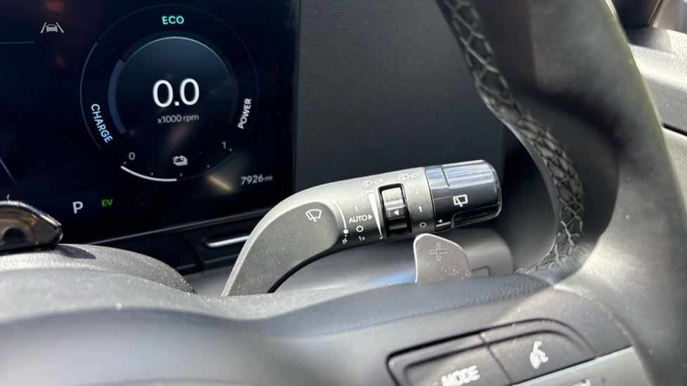Hyundai KONA 1.6 Hybrid 129 Ultimate 5dr DCT Hybrid Hatchback - Image 40