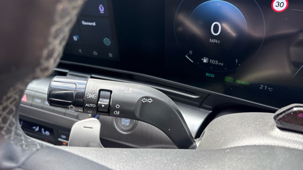 Hyundai KONA 1.6 Hybrid 129 Ultimate 5dr DCT Hybrid Hatchback - Image 41