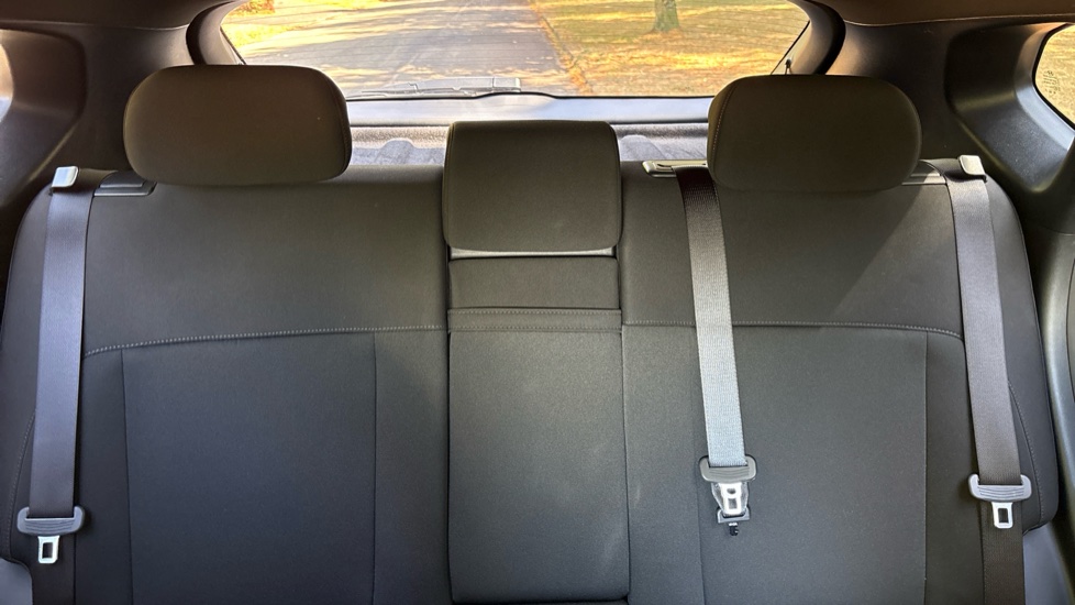 Hyundai KONA 1.6 Hybrid 129 N Line 5dr DCT Hybrid Hatchback - Image 15