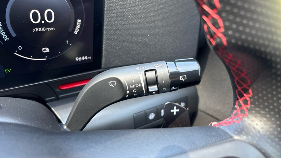 Hyundai KONA 1.6 Hybrid 129 N Line 5dr DCT Hybrid Hatchback - Image 40