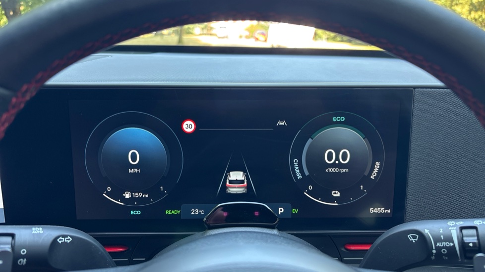 Hyundai KONA 1.6 Hybrid 129 N Line 5dr DCT Hybrid Hatchback - Image 18
