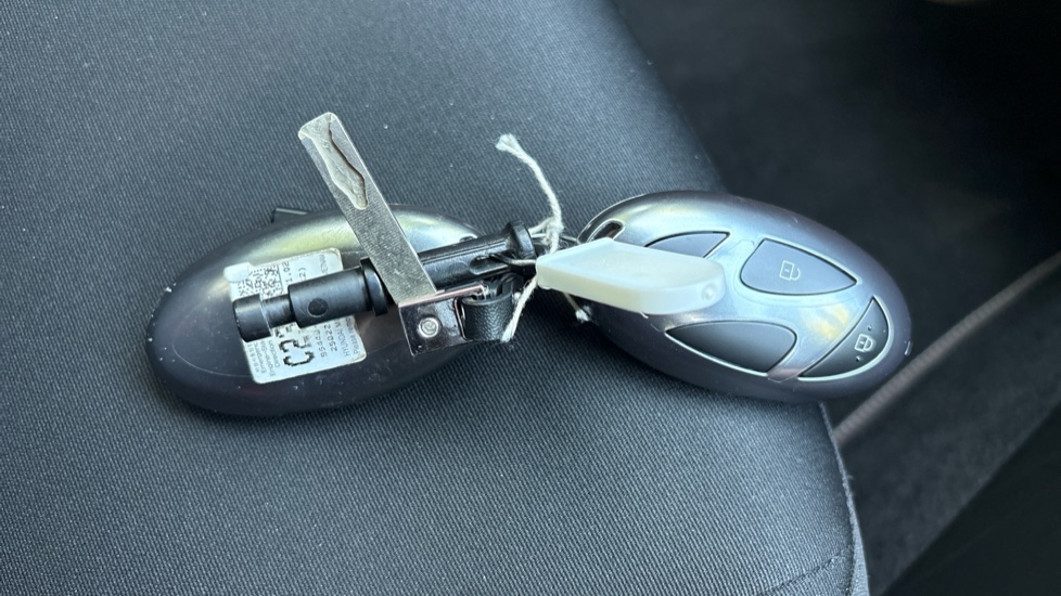 Hyundai KONA 1.6 Hybrid 129 N Line 5dr DCT Hybrid Hatchback - Image 20