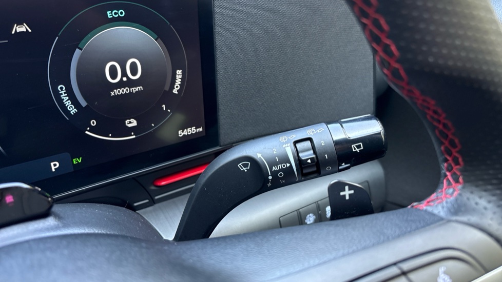 Hyundai KONA 1.6 Hybrid 129 N Line 5dr DCT Hybrid Hatchback - Image 41